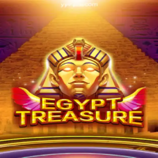 Discover the Thrills of EgyptTreasure: A Journey into Ancient Riches