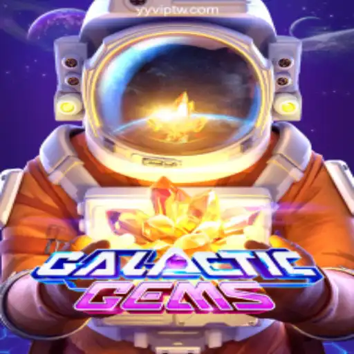 Discover the Cosmic Adventure of GalacticGems