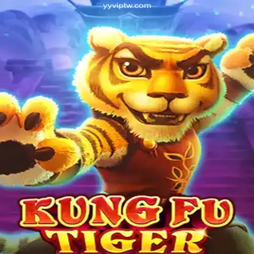 KungFuTiger: The Thrilling World of Martial Arts Gaming