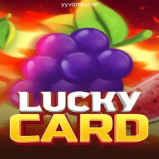 Exploring the Exciting World of LuckyCard - A Comprehensive Guide