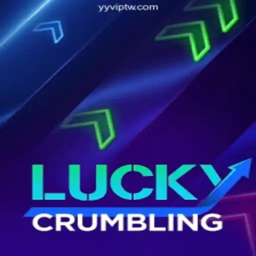 Exploring LuckyCrumbling: A Thrilling New Game Paired with YYVIP COM ⭐️ A Plataforma de Apostas #1 do Brasil
