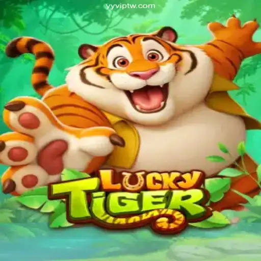 Exploring LuckyTiger: A Dazzling Casino Experience with YYVIP COM