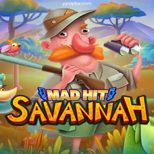 MadHitSavannah: A Thrilling Adventure with a Brazilian Touch