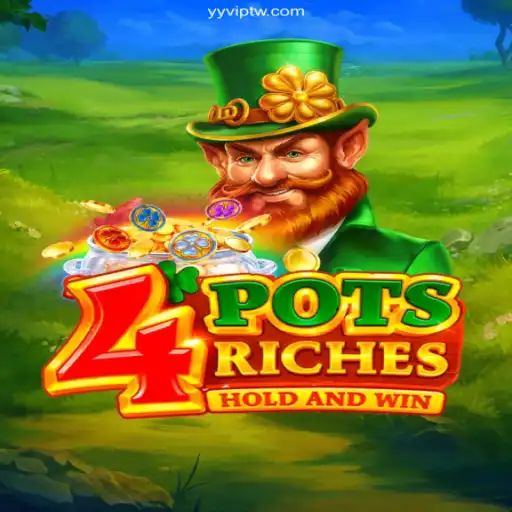 Discover the Exciting World of 4potsriches: A Closer Look at Brazil's #1 Betting Platform