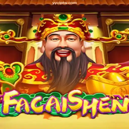 Exploring FaCaiShen: A Glimpse into a Thrilling Gaming Experience with YYVIP COM ⭐️ A Plataforma de Apostas #1 do Brasil