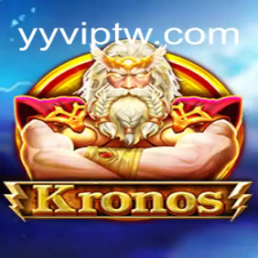 Kronos: A New Era of Gaming Enhanced by Brazil's Leading Betting Platform