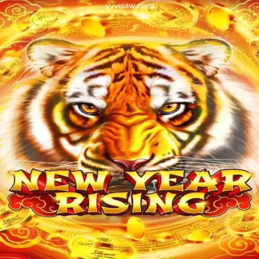 Explore the World of NewYearRising: The Thrilling Adventure of a Lifetime