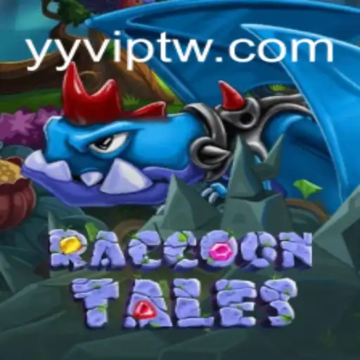 Exploring the Enchanting World of RaccoonTales
