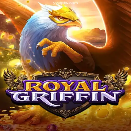 Dive into the Mystical World of RoyalGriffin