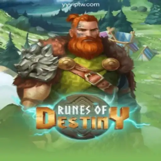 Discover the World of RunesOfDestiny: A Comprehensive Guide