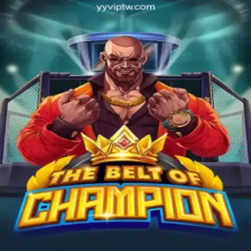 The Ultimate Guide to TheBeltOfChampion: A Thrilling Gaming Experience