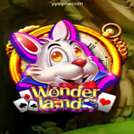 Wonderland: A Journey Through the Intriguing World of Gaming
