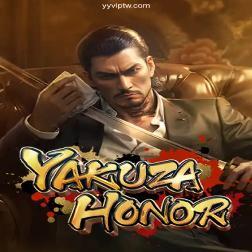 YakuzaHonor: A Thrilling Adventure in the Underworld of Japan
